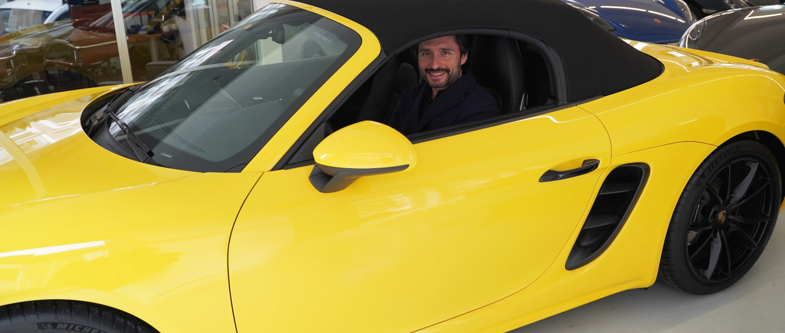 Perchè scegliere Duca Cars?