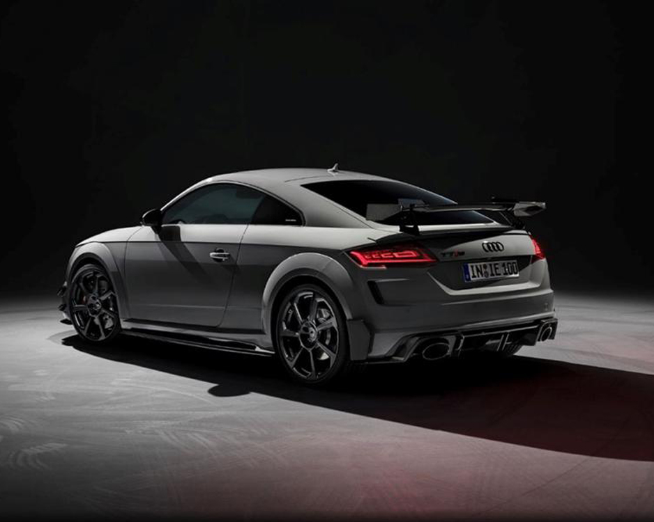 “Final Edition” e “iconic Edition”